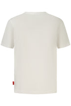 JORDAN Boys T-Shirt - White