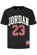 JORDAN Boys T-Shirt - Black