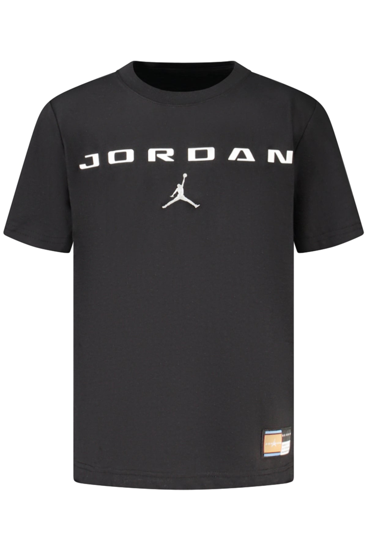JORDAN Boys T-Shirt - Black