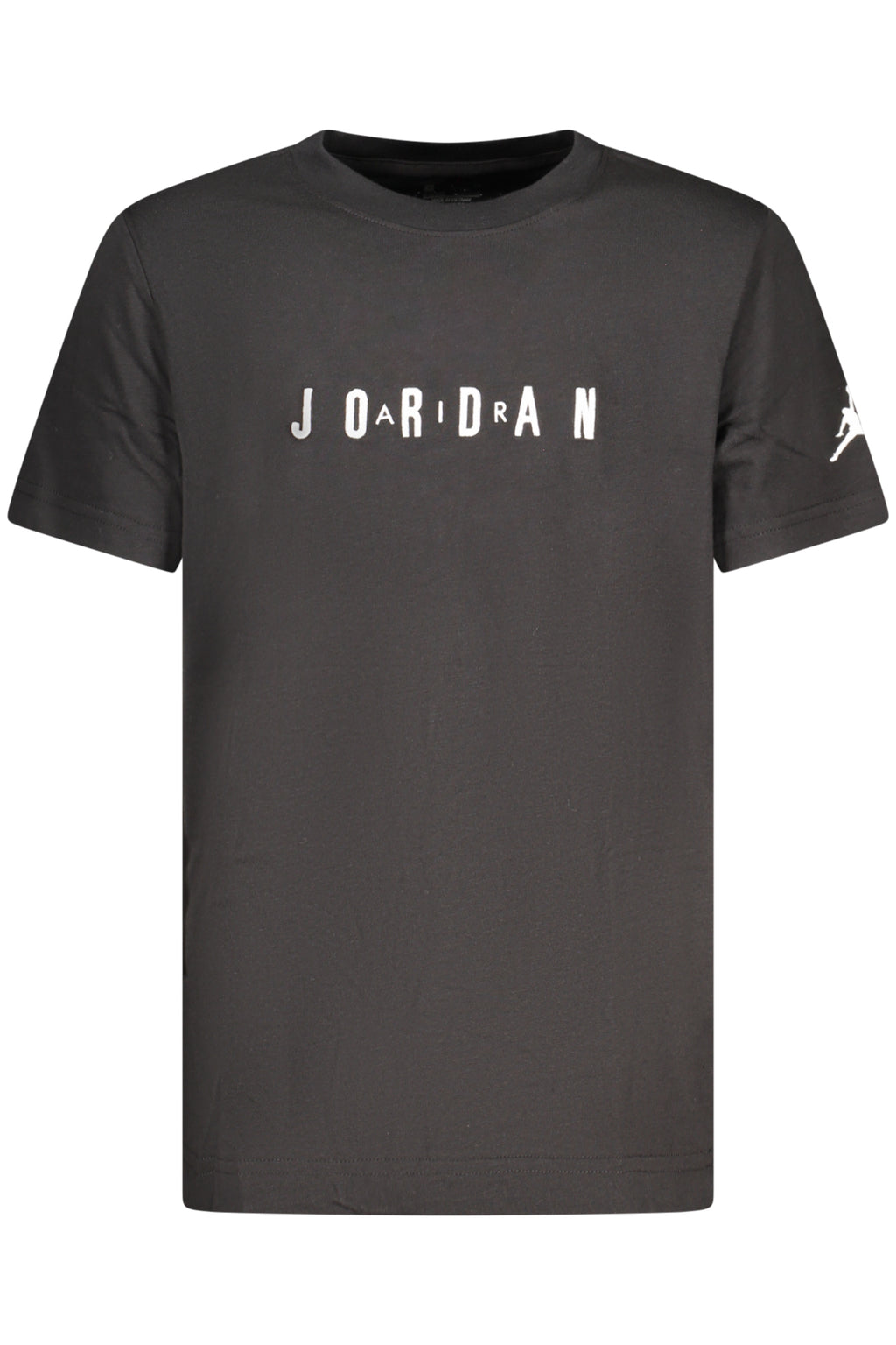 JORDAN Boys T-Shirt - Black