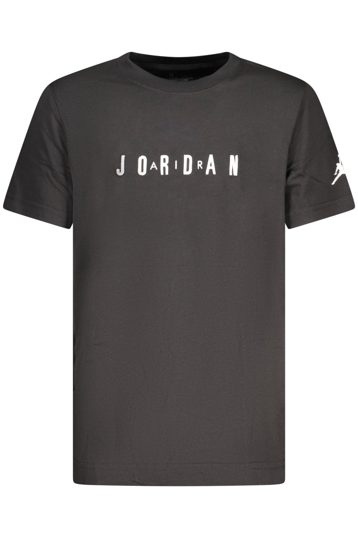 JORDAN Boys T-Shirt - Black