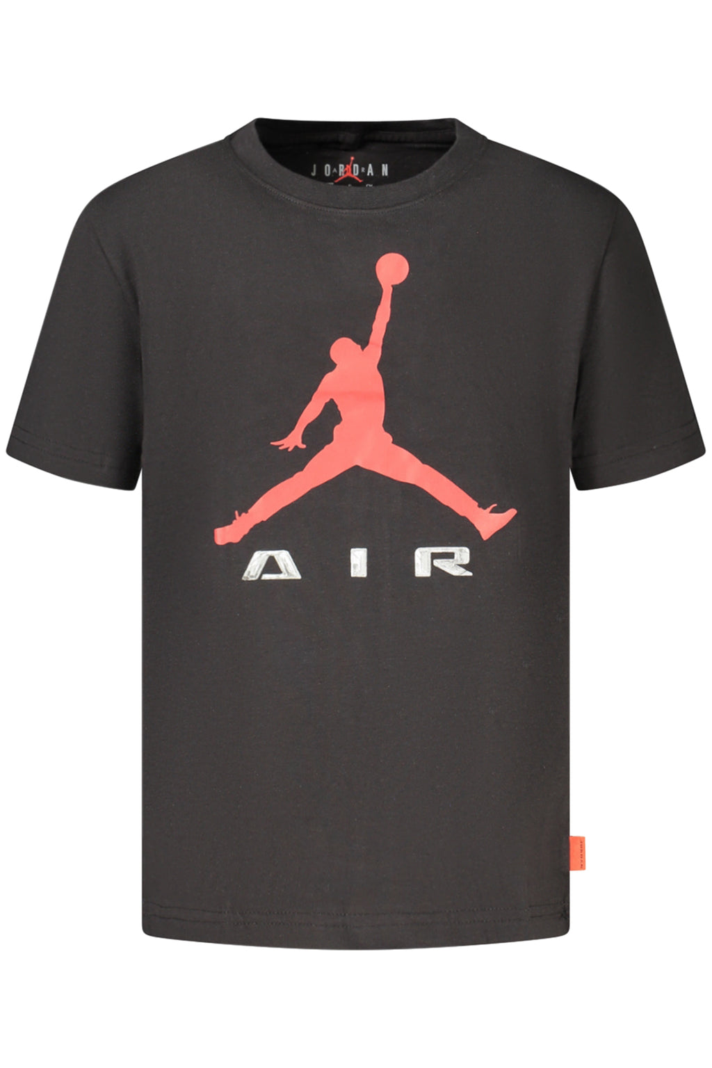 JORDAN Boys T-Shirt - Black