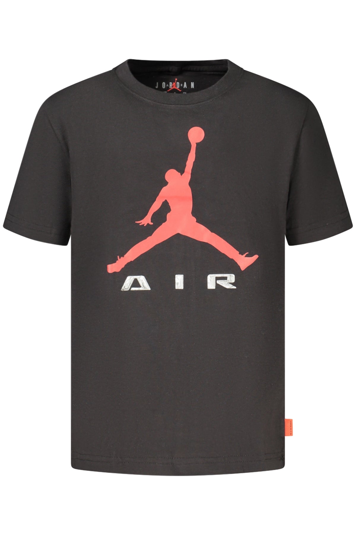JORDAN Boys T-Shirt - Black