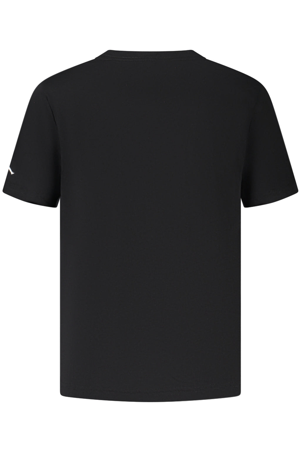 JORDAN Boys T-Shirt - Black