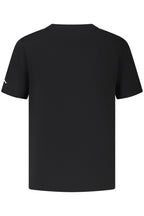 JORDAN Boys T-Shirt - Black