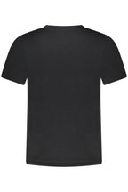 JORDAN Boys T-Shirt - Black