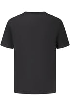 JORDAN Boys T-Shirt - Black