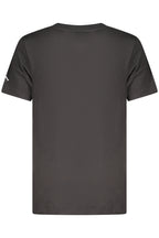 JORDAN Boys T-Shirt - Black