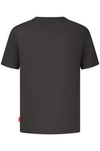 JORDAN Boys T-Shirt - Black