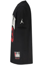 JORDAN Boys T-Shirt - Black