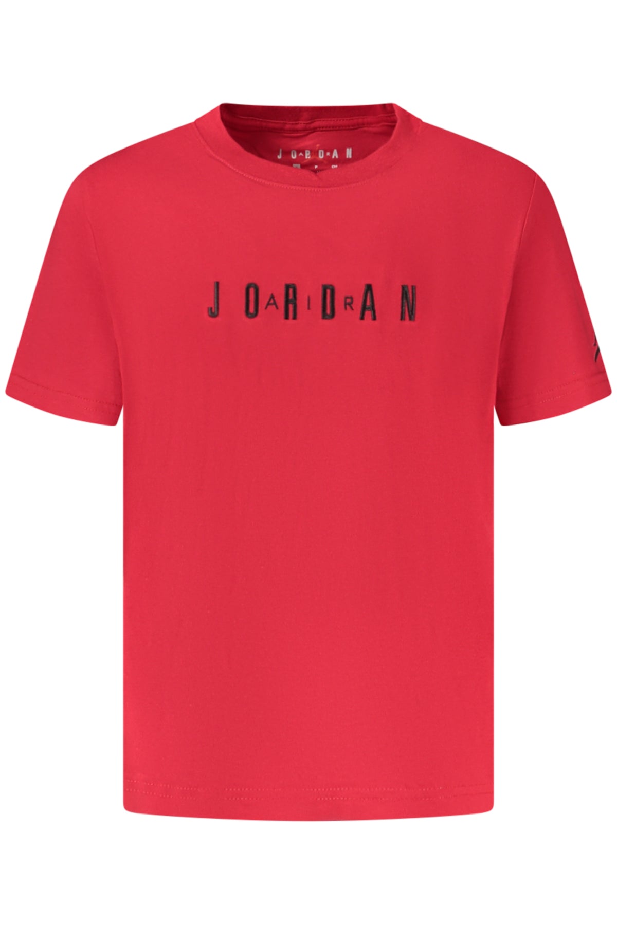 JORDAN Boys T-Shirt - Red