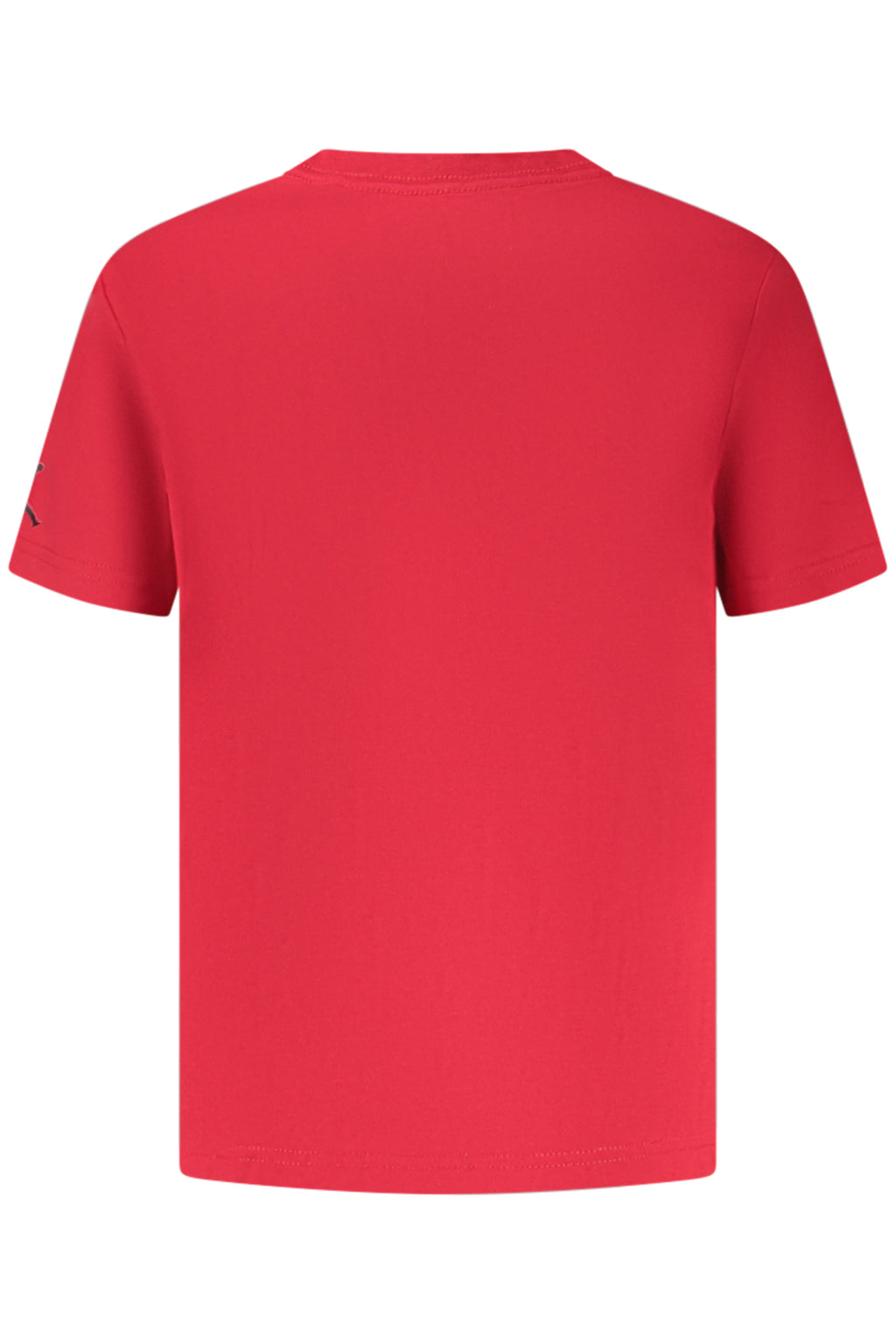 JORDAN Boys T-Shirt - Red