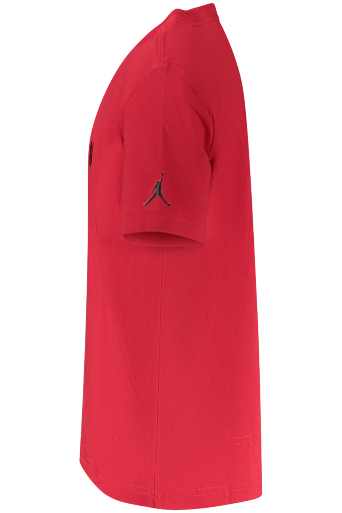 JORDAN Boys T-Shirt - Red