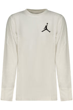 JORDAN Boys T-Shirt - White