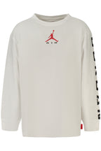 JORDAN Boys T-Shirt - White