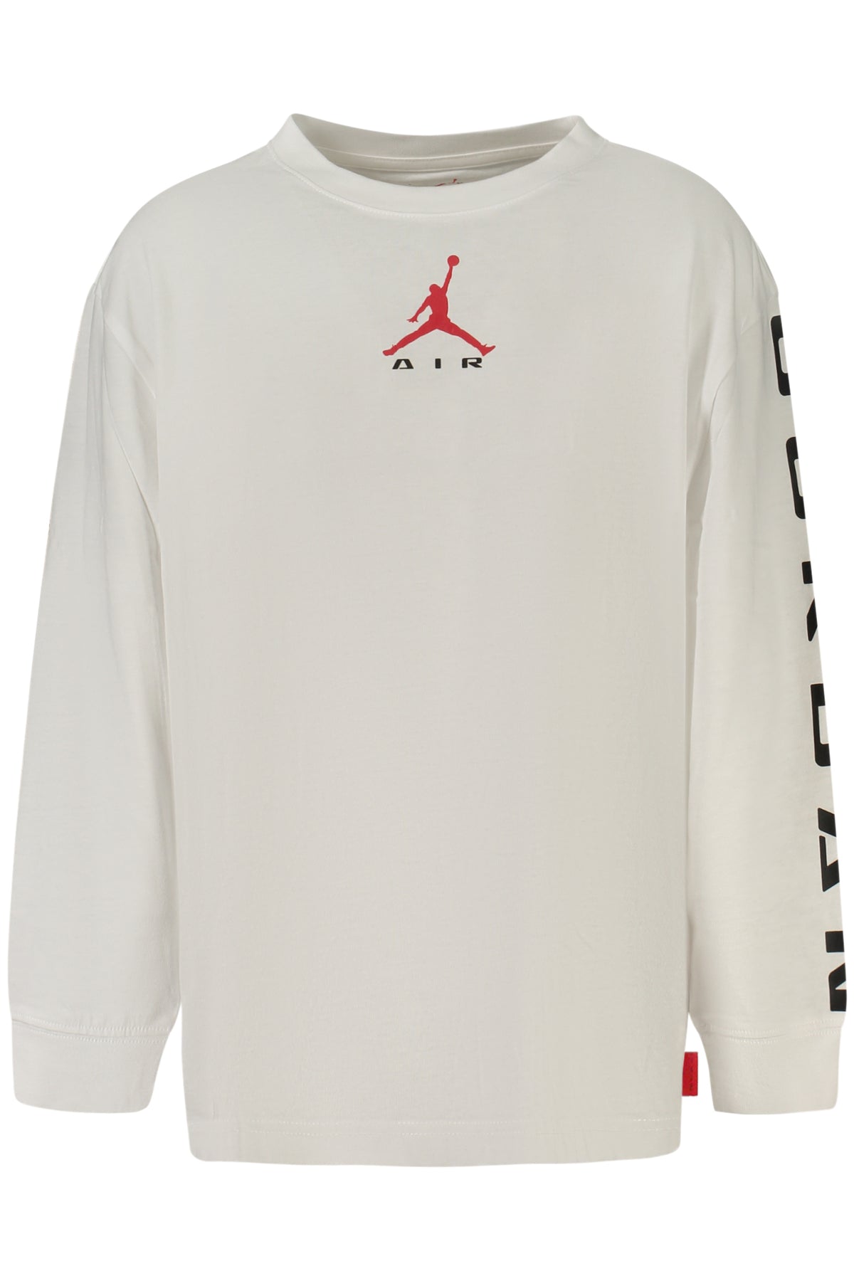 JORDAN Boys T-Shirt - White