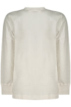 JORDAN Boys T-Shirt - White