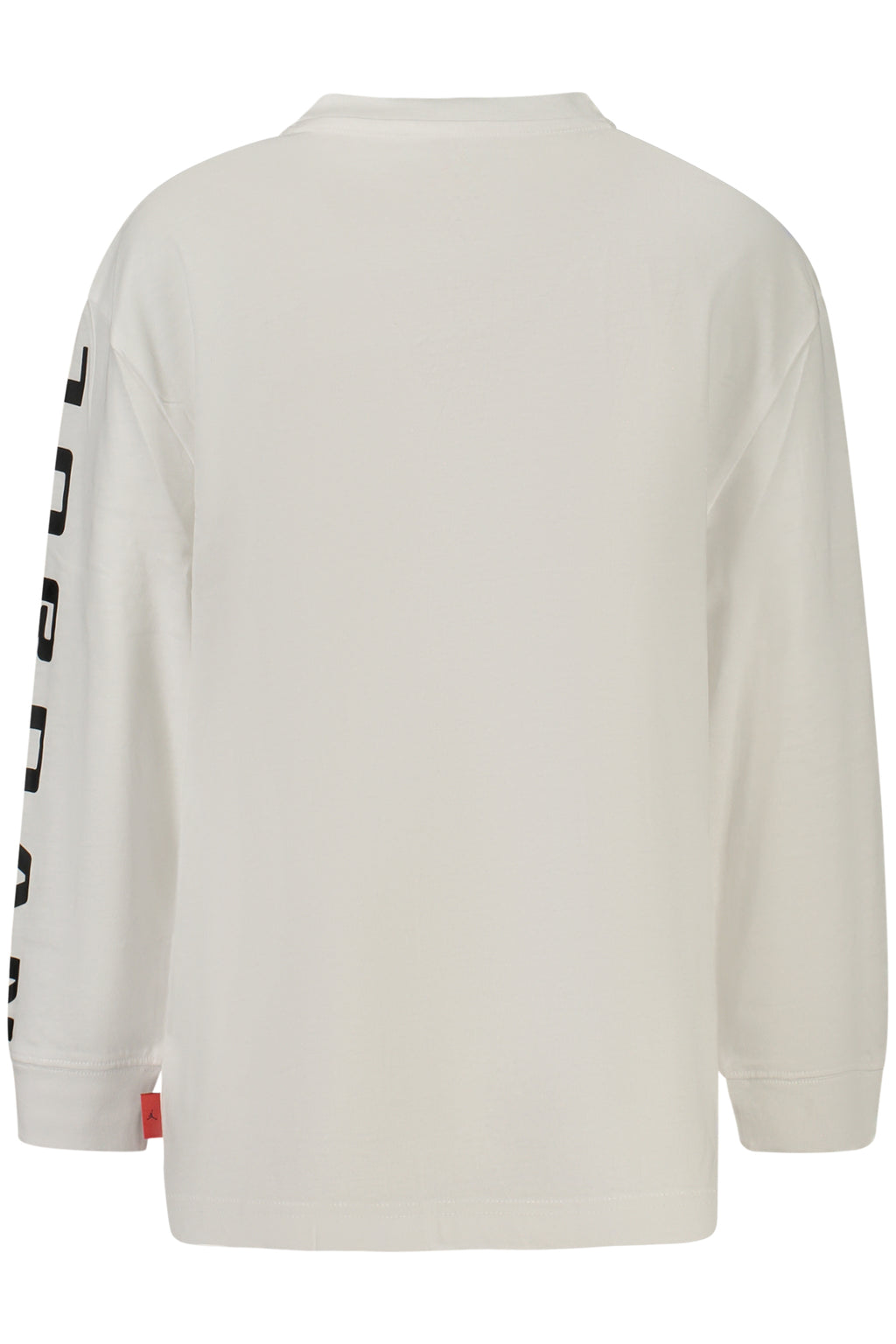 JORDAN Boys T-Shirt - White