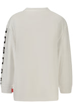 JORDAN Boys T-Shirt - White