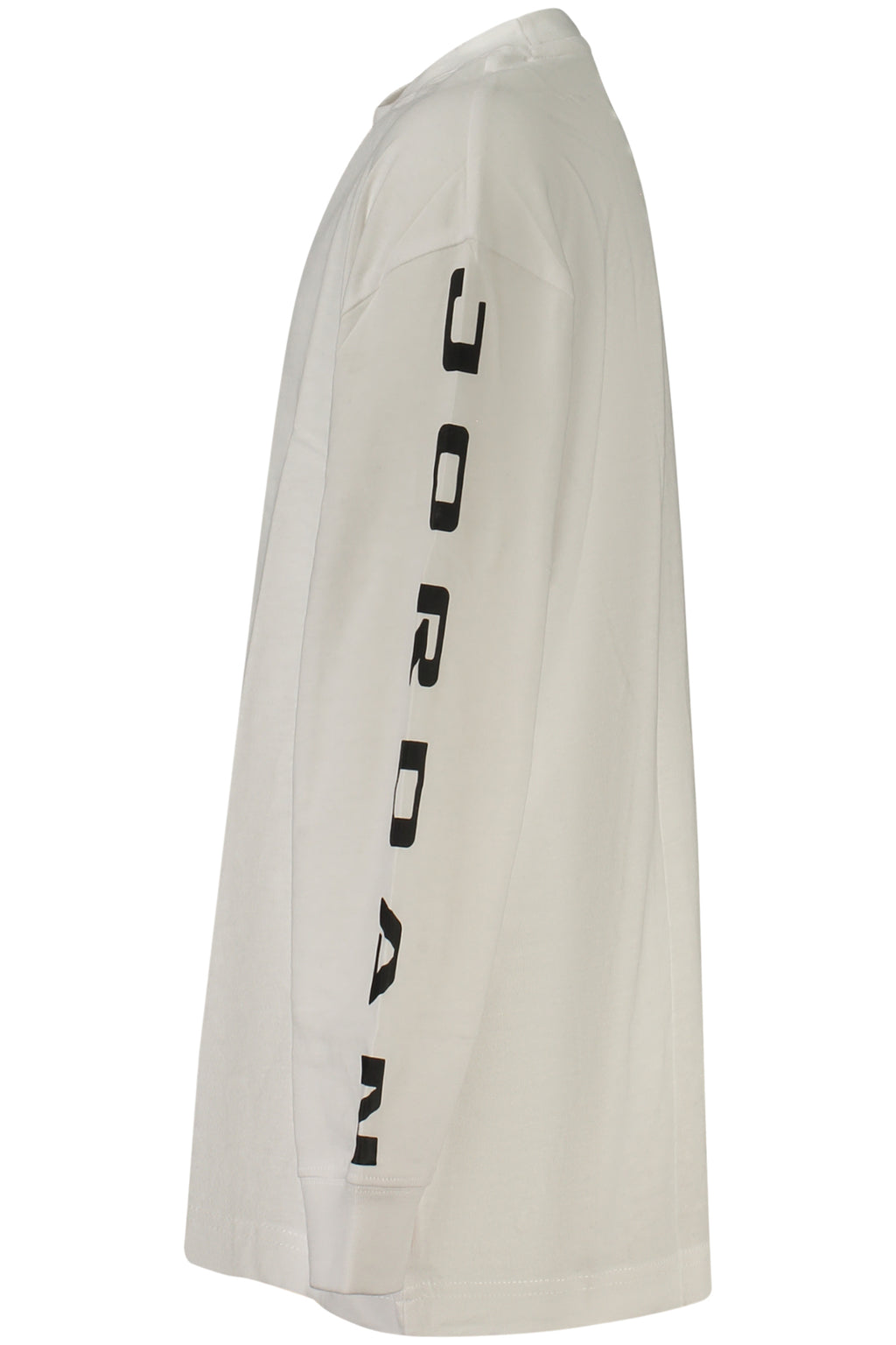 JORDAN Boys T-Shirt - White