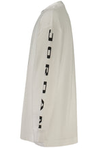 JORDAN Boys T-Shirt - White