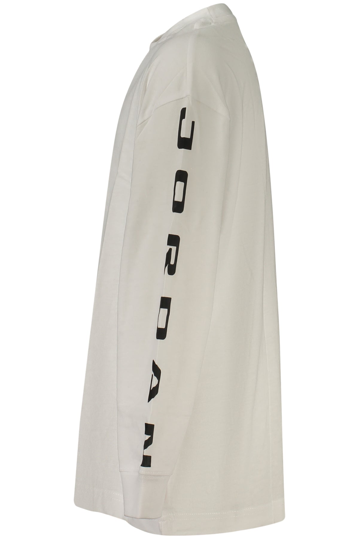 JORDAN Boys T-Shirt - White