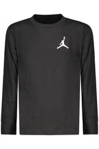 JORDAN Boys T-Shirt - Black