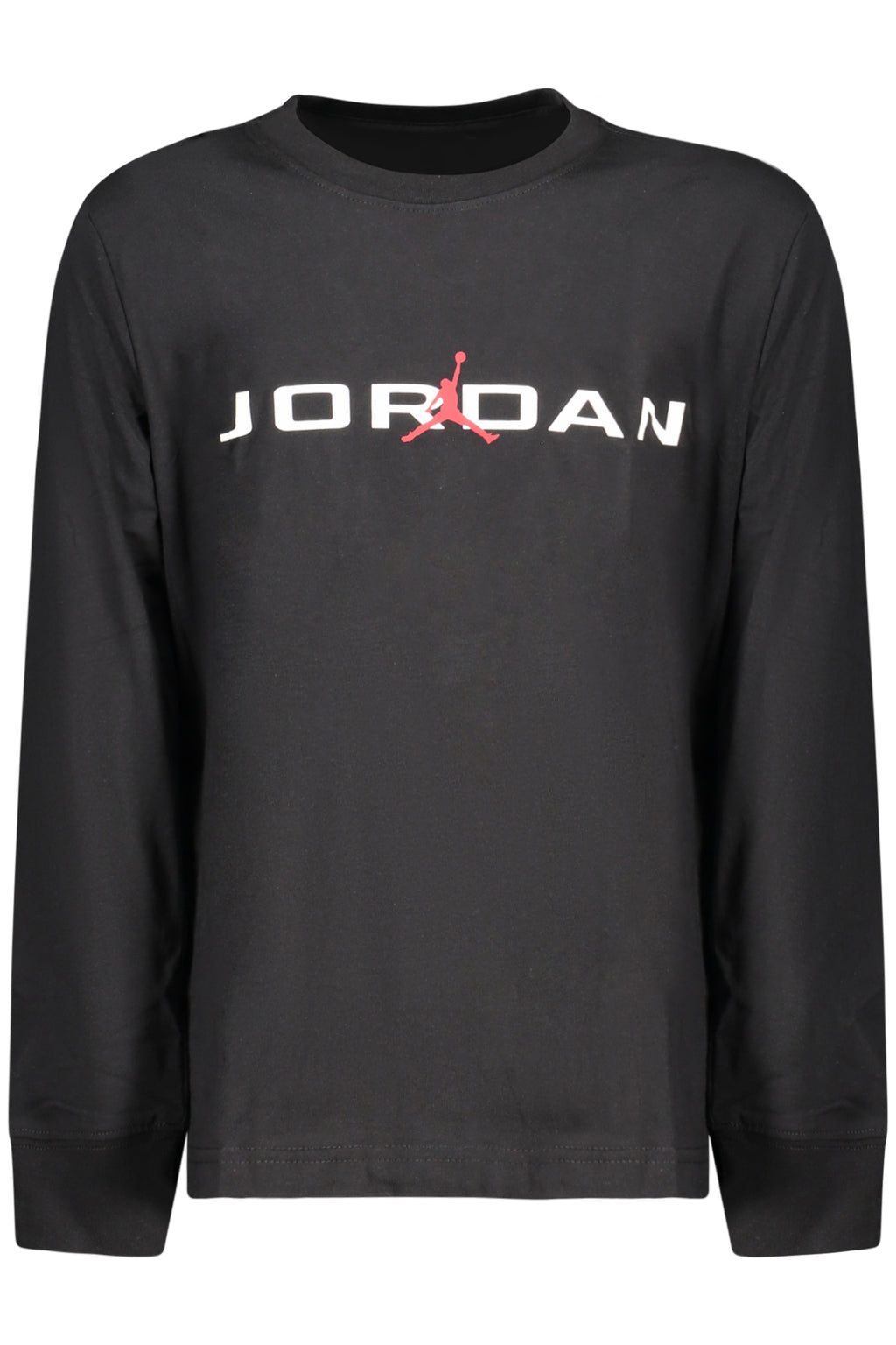 JORDAN Boys T-Shirt - Black