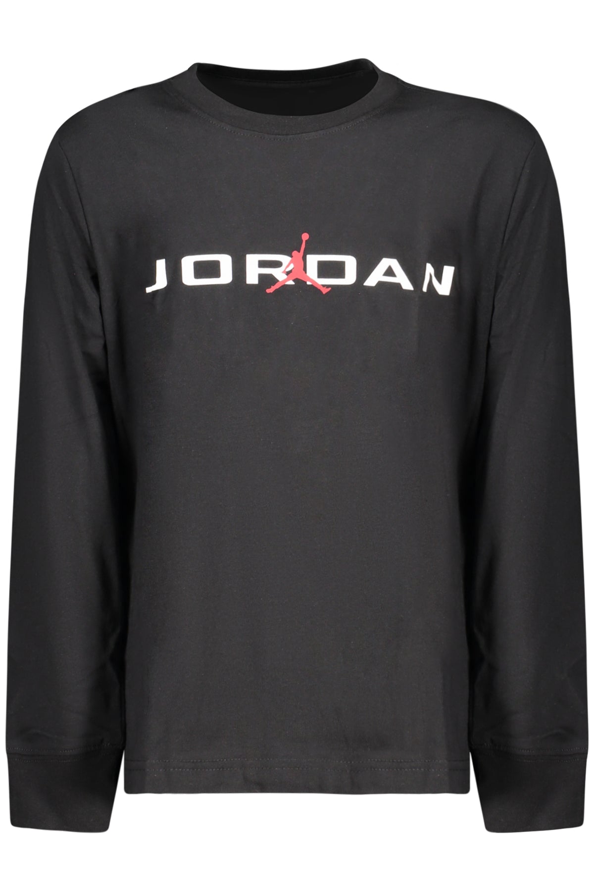 JORDAN Boys T-Shirt - Black
