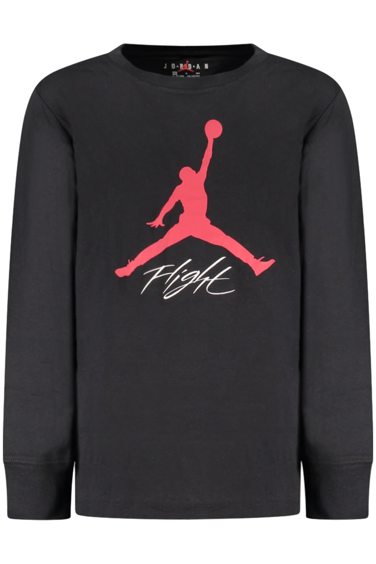 JORDAN Boys T-Shirt - Black