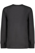 JORDAN Boys T-Shirt - Black