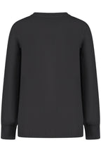 JORDAN Boys T-Shirt - Black