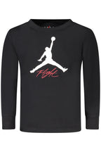 JORDAN Men T-Shirt - Black