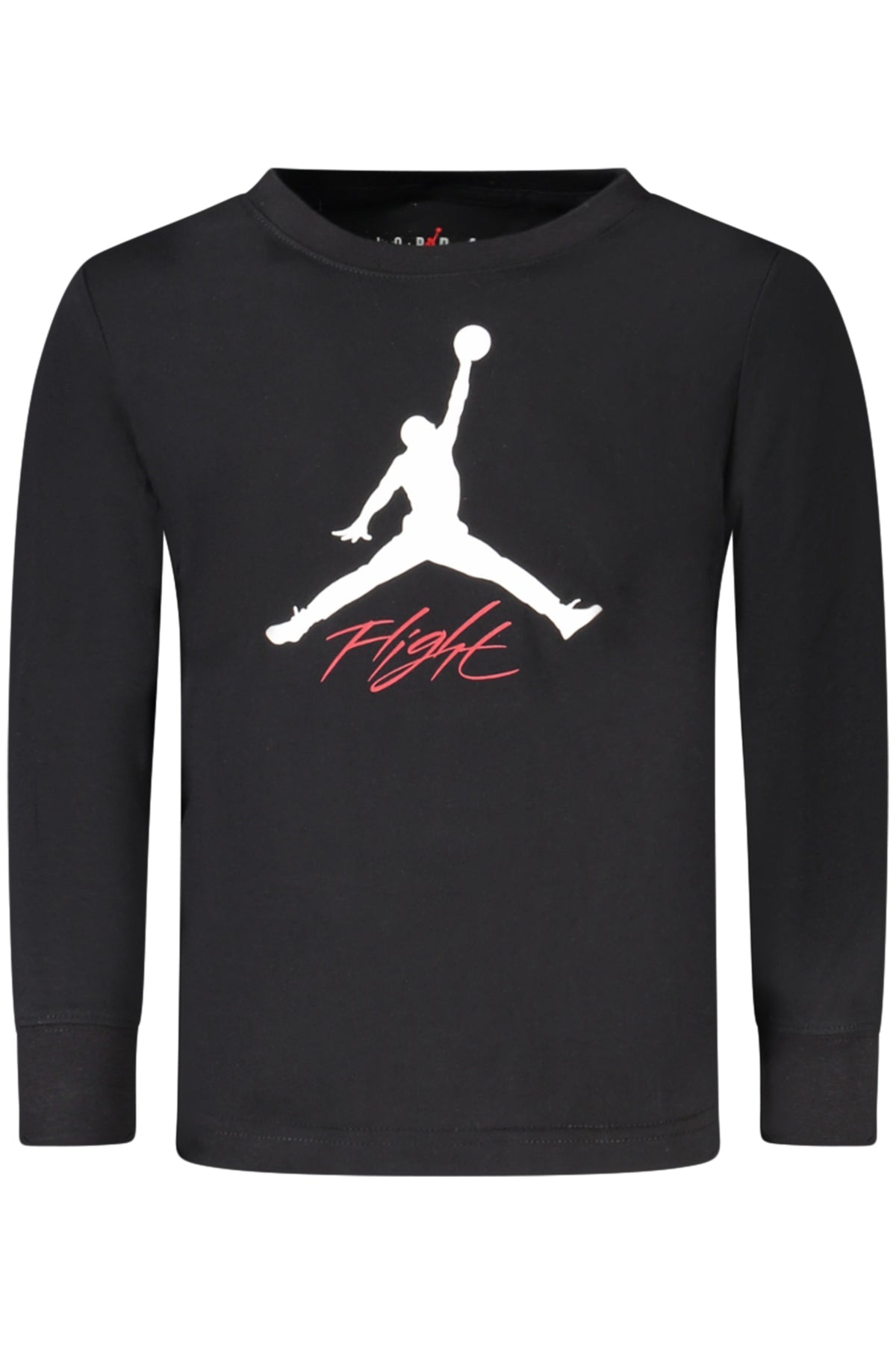 JORDAN Men T-Shirt - Black