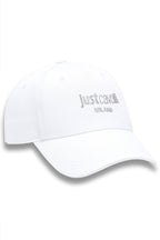 JUST CAVALLI Men Hat - White