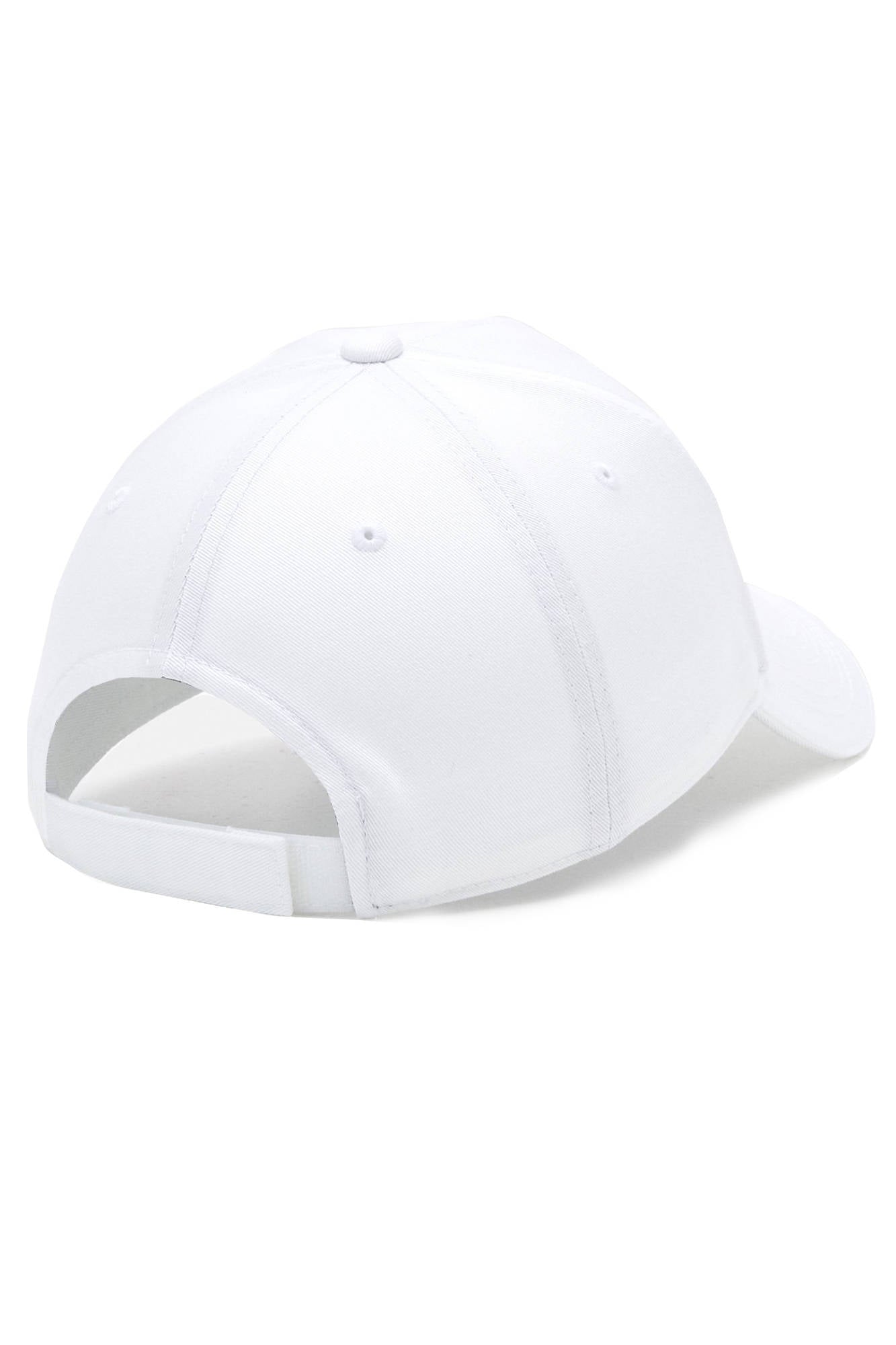 JUST CAVALLI Men Hat - White