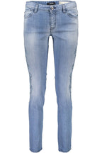 JUST CAVALLI Women Jeans - Light Blue
