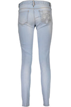 JUST CAVALLI Women Jeans - Light Blue