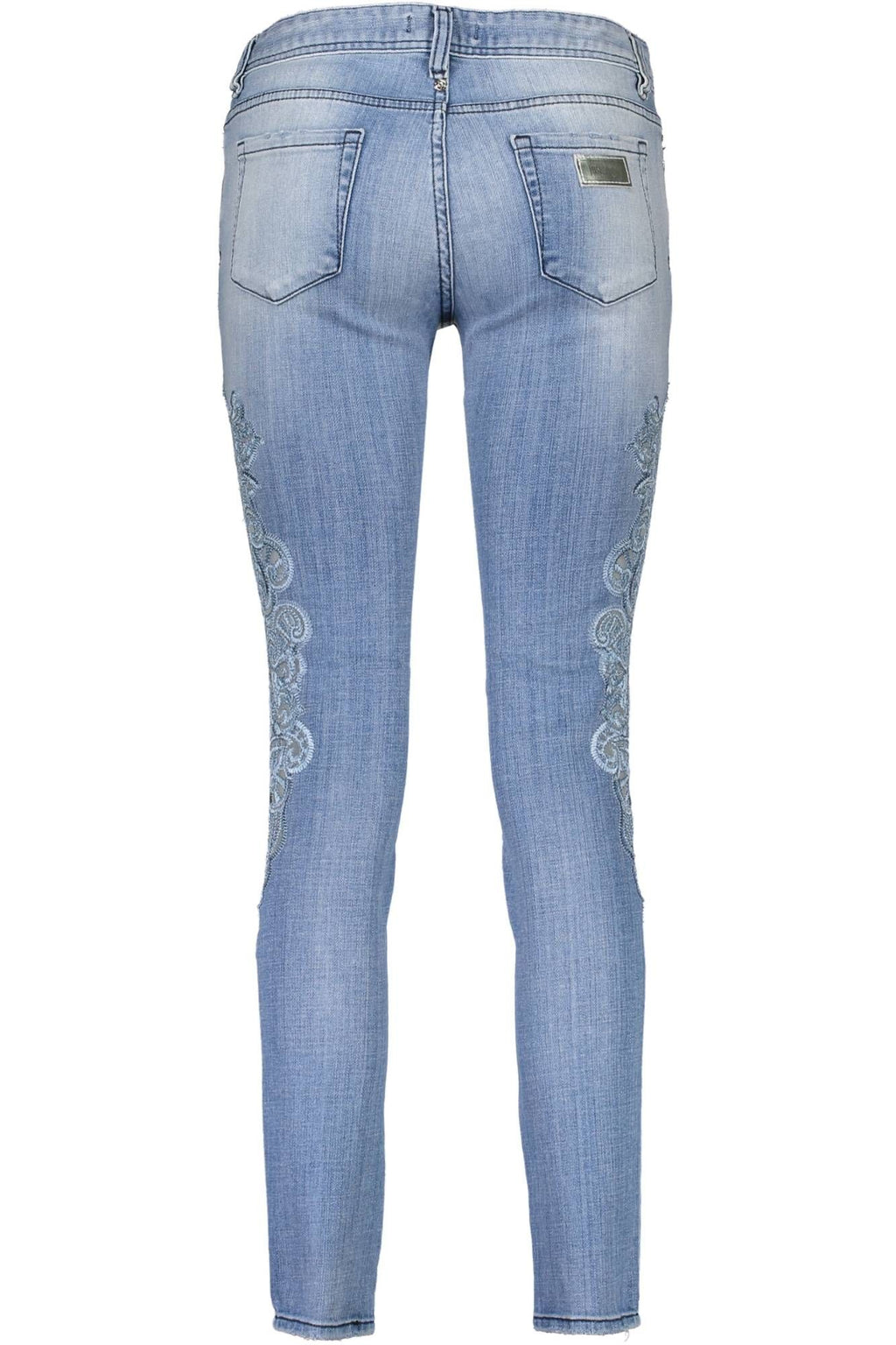 JUST CAVALLI Women Jeans - Light Blue