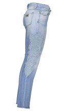JUST CAVALLI Women Jeans - Light Blue