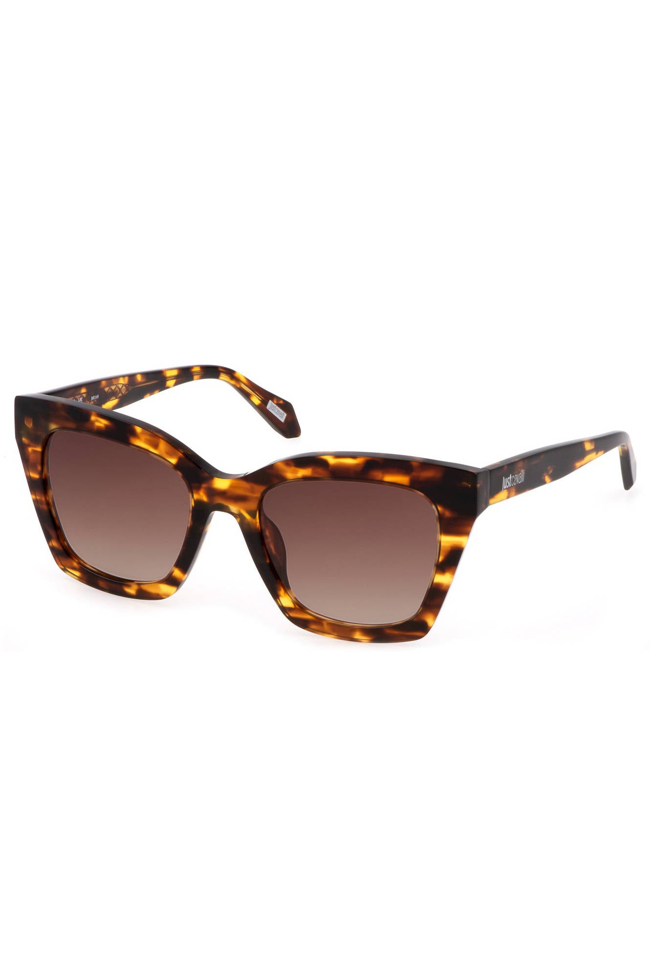 JUST CAVALLI Women Sunglasses - Brown
