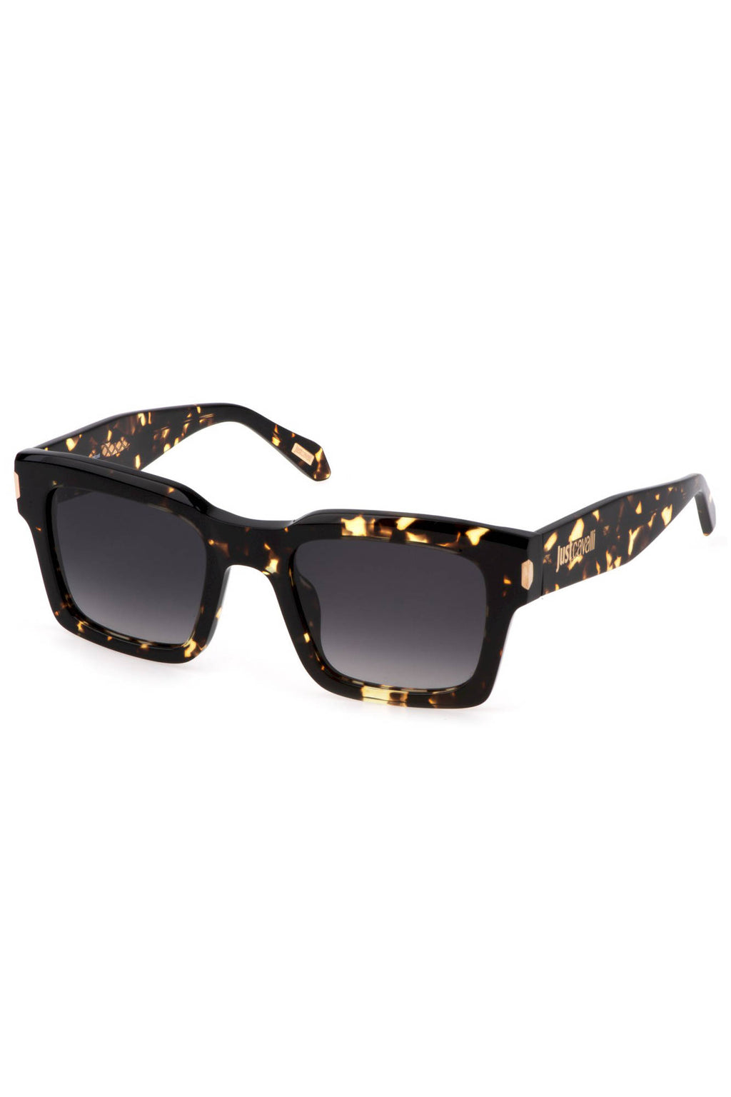 JUST CAVALLI Women Sunglasses - Brown