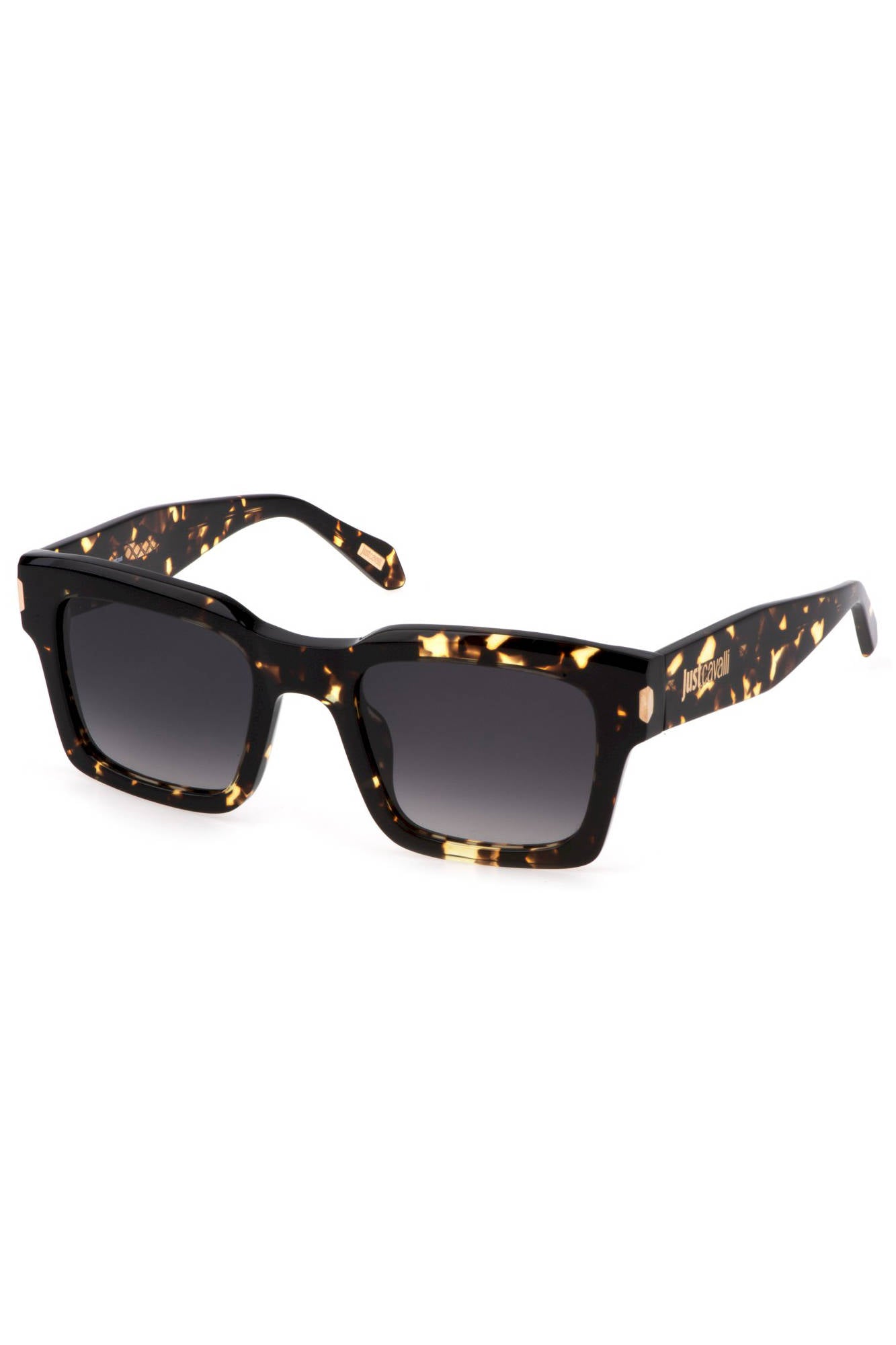 JUST CAVALLI Women Sunglasses - Brown