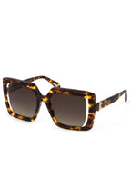 JUST CAVALLI Women Sunglasses - Brown