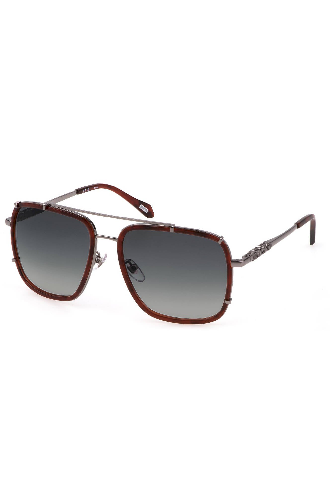 JUST CAVALLI Women Sunglasses - Brown