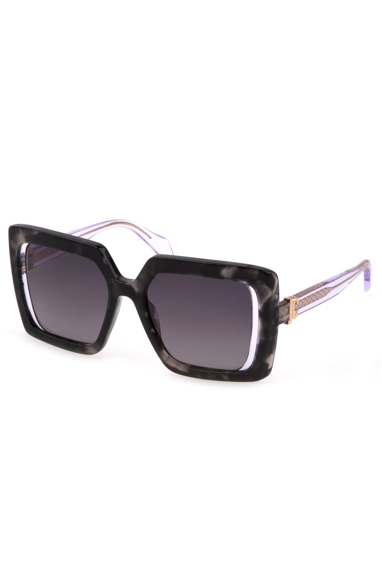 JUST CAVALLI Women Sunglasses - Black