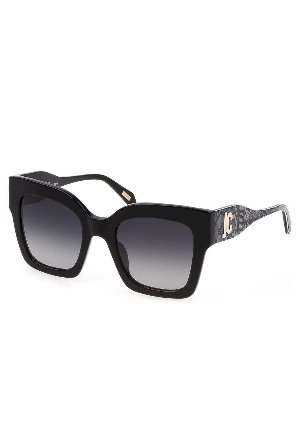 JUST CAVALLI Women Sunglasses - Black