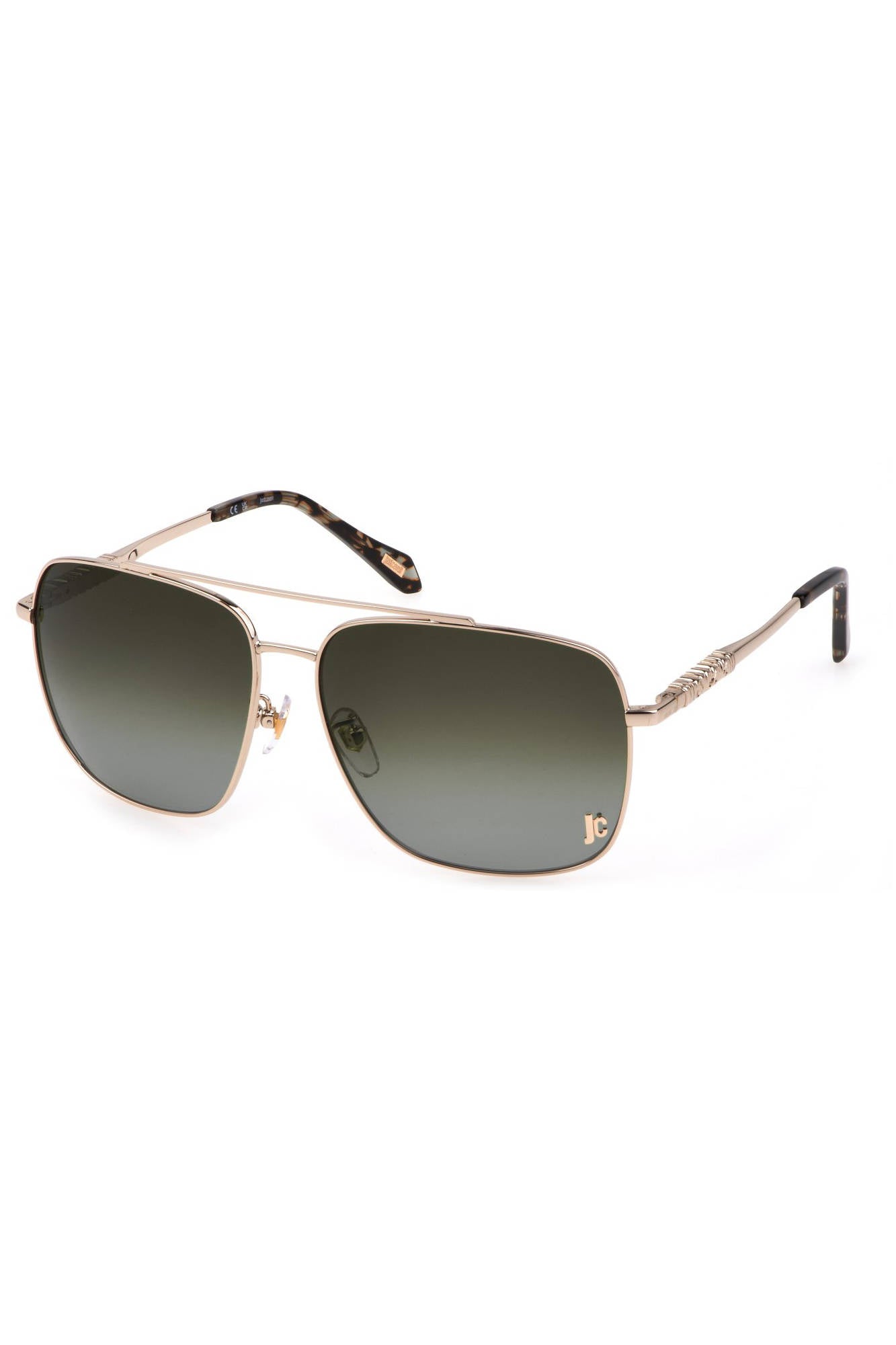 JUST CAVALLI Women Sunglasses - Gold