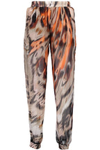 JUST CAVALLI Women Trousers - Orange