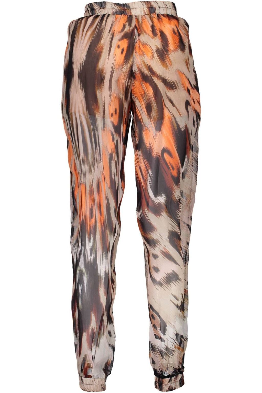 JUST CAVALLI Women Trousers - Orange